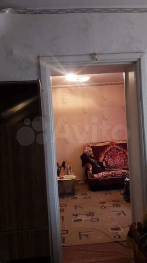 Комната 25,7 м² в 2-к., 4/5 эт.