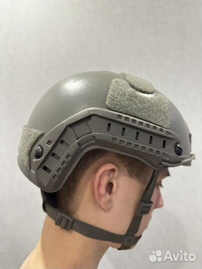 Шлем для страйкбола