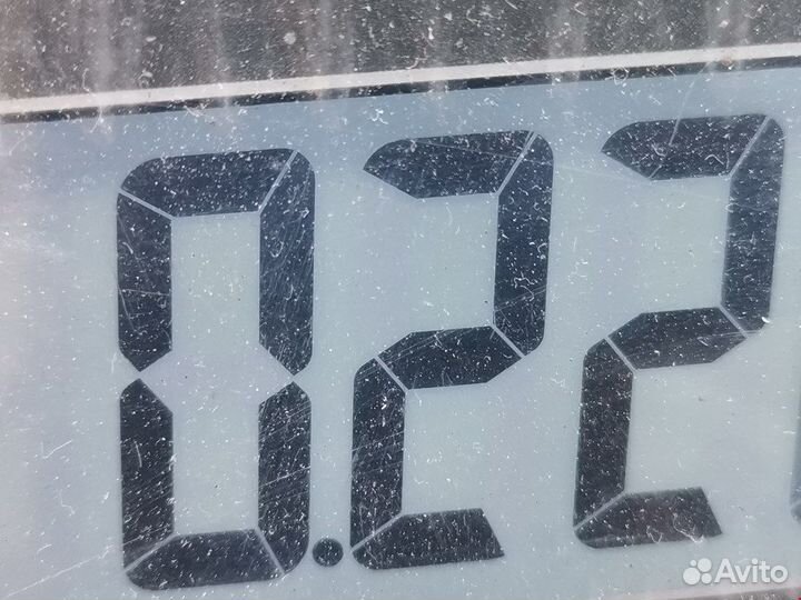 Блок комфорта для BMW 7-Series (E65/E66)