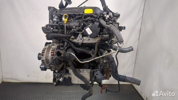 Маховик Nissan X-Trail (T32) 2013, 2015