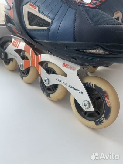 Продам ролики