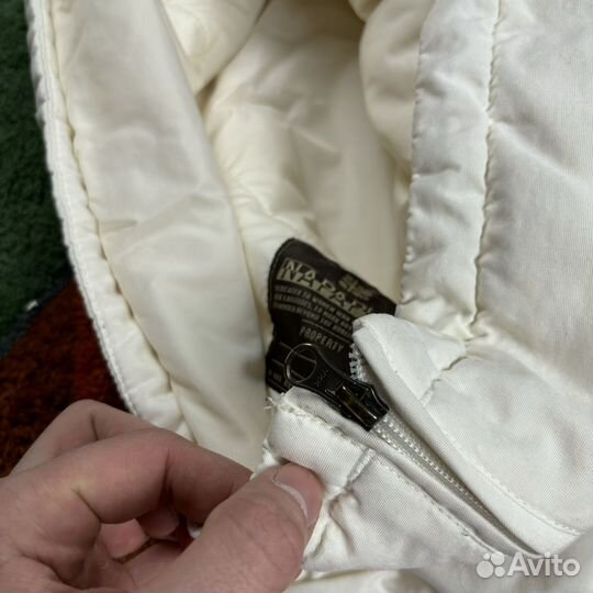 Анорак napapijri skidoo