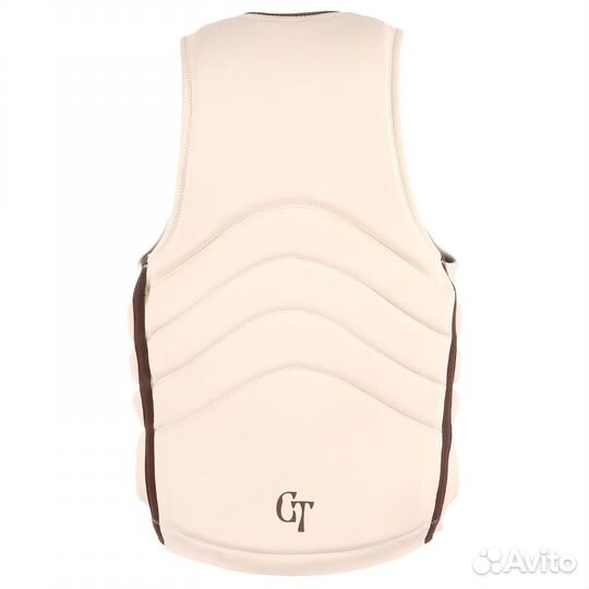 Неопреновый жилет для водного спорта