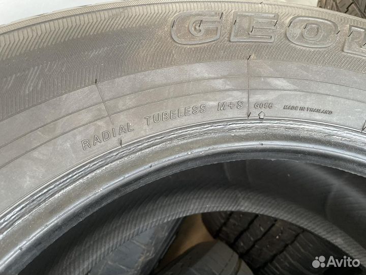 Yokohama Geolandar H/T G056 285/60 R18