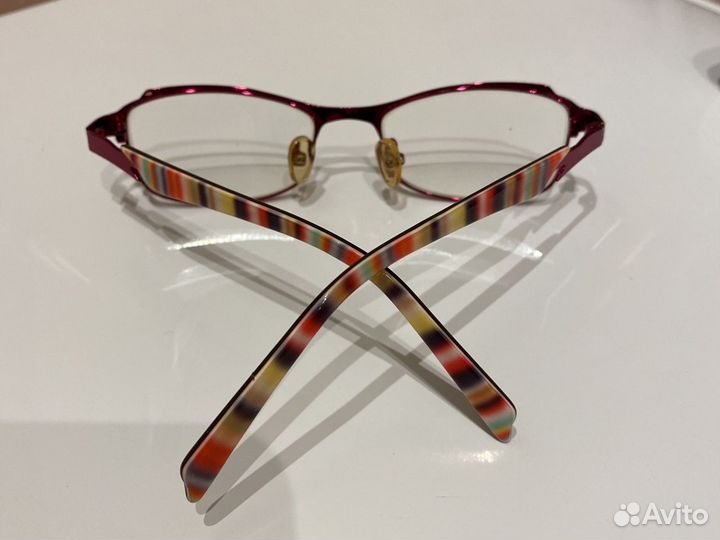 Очки детские -2,5