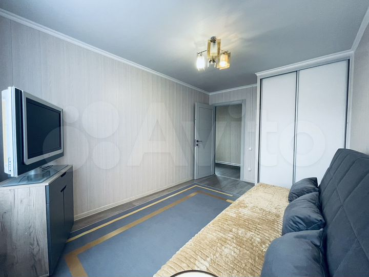 Дом 65 м² на участке 13 сот.