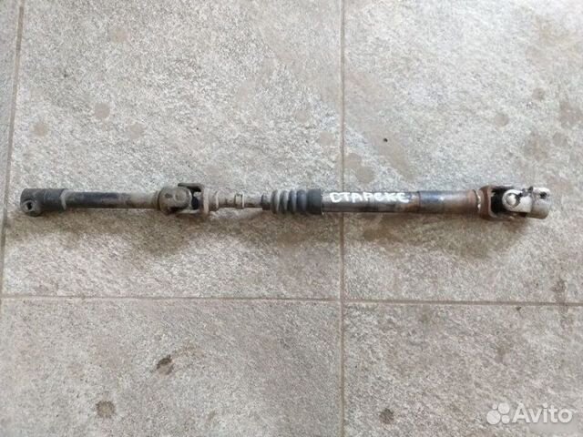 Рулевой карданчик Hyundai Grand Starex