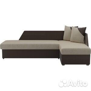 Угловой диван
