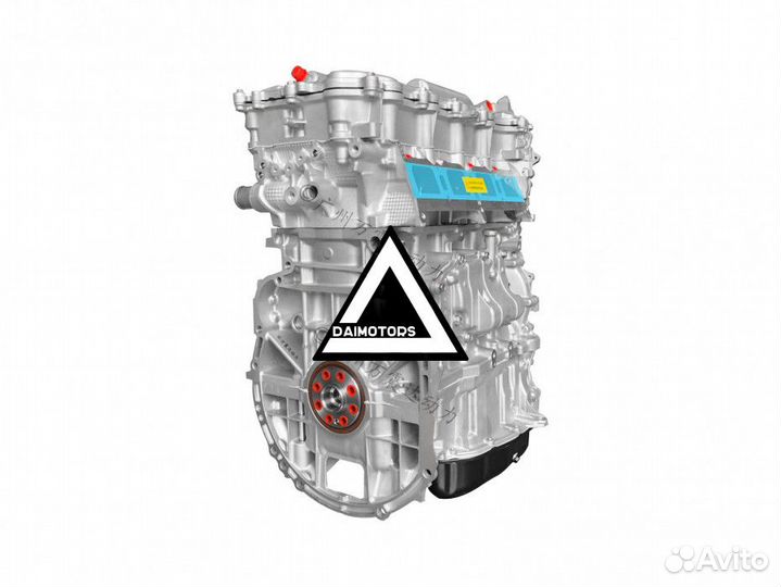 Двигатель 2AR-FE для Toyota и Lexus 2.5 л