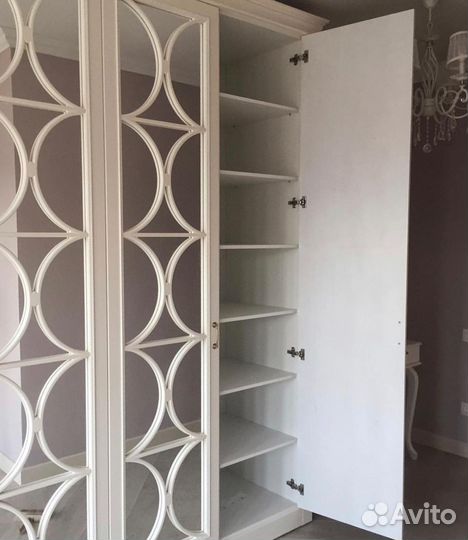 Шкафы на заказ