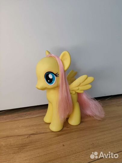 My little pony