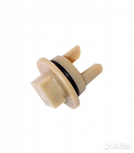 Муфта шнека для насадки мясорубки bosch