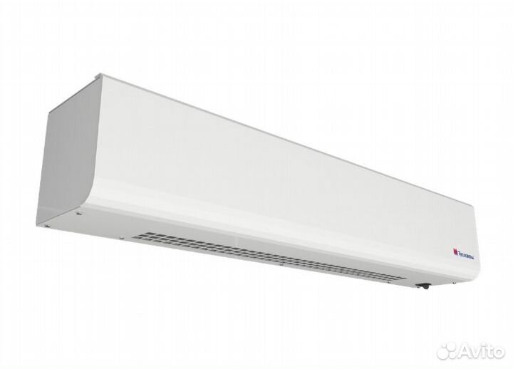 Тепловая воздушная завеса кэв-1.5П1122E (Тепломаш)