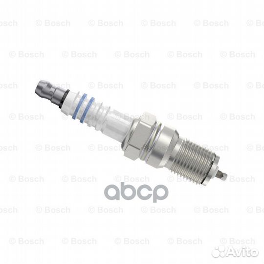 Свеча зажигания HR7DCX+ (1.1) bosch 0 242 236 5