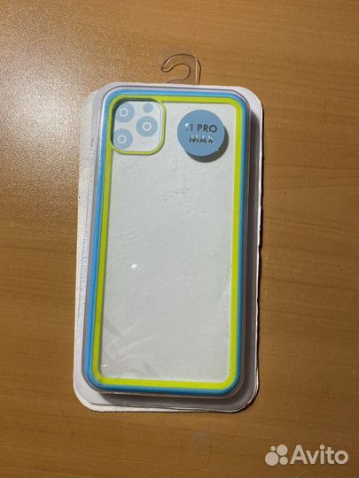 Чехол на iPhone 11 pro max