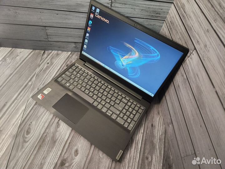 Lenovo Ideapad S145-15AST(8 DDR4 / SSD / Full HD)