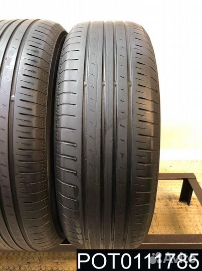 Yokohama BluEarth-A AE-50 215/65 R17 99V