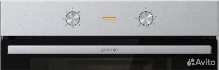 Духовой шкаф Gorenje BO6712E02XK