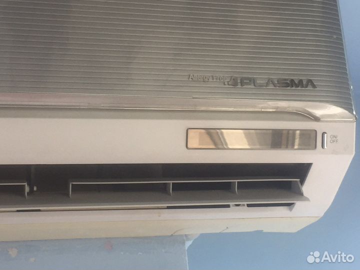 Сплит система бу