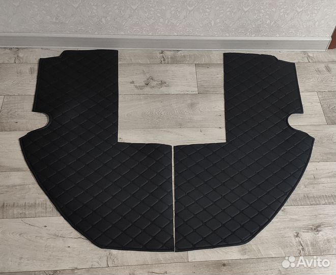 Обшивки на Мтз