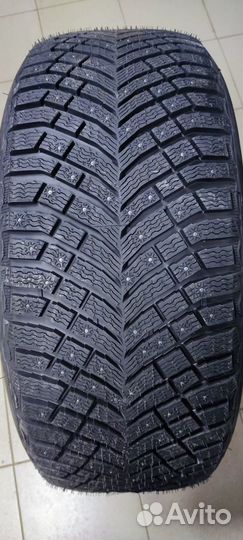 Michelin X-Ice North 4 SUV 255/40 R22 103T
