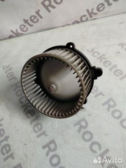 Моторчик отопителя Hyundai Elantra XD 2003