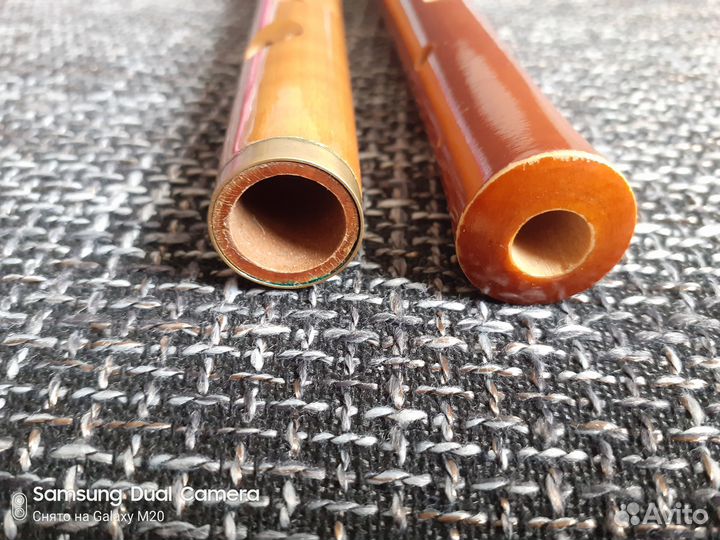 Флейта сопрано