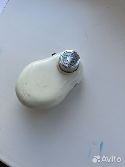 Бритва для бритья СССР