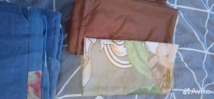 Постельное белье пакетом