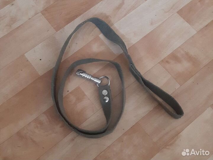 Собачий повадок