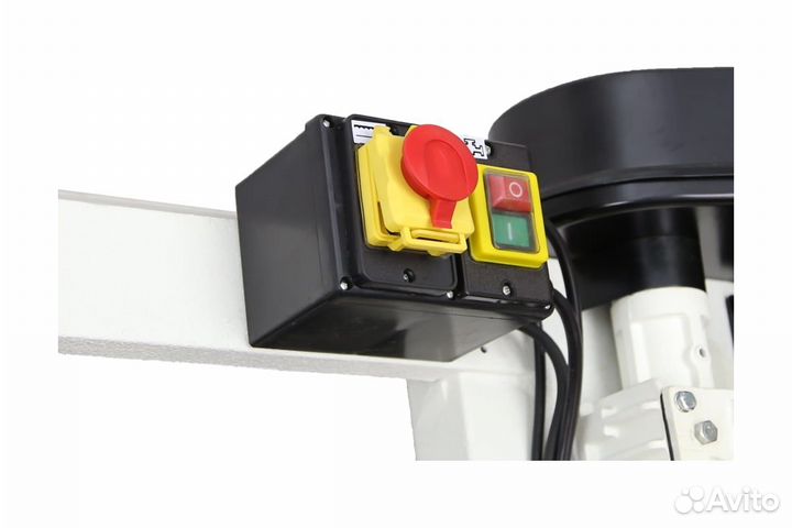 Ленточнопильный станок MetalMaster BSM-712N 380V 17970