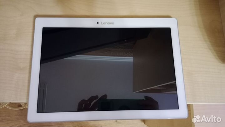 Планшет Lenovo