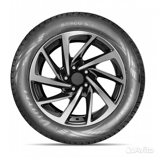 Viatti Bosco S/T V-526 235/55 R18 100T