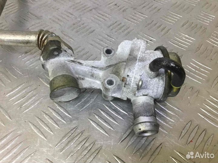 Клапан EGR Mercedes C-klasse A0021406260 271948