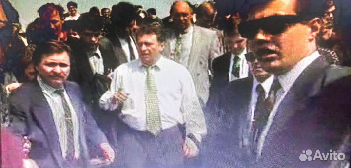 CD и DvD диски Бумер, Агата Кристи, Жириновский