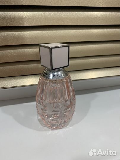 Туалетная вода jimmy choo L'Eau 40ml