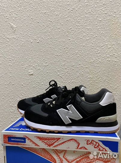 Кроссовки new balance