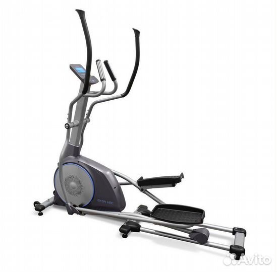 Эллиптический тренажер Oxygen Fitness EX-54 HRC