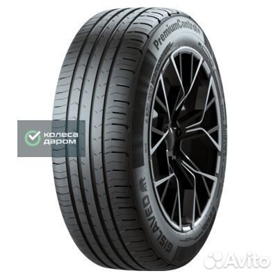 Gislaved PremiumControl 195/65 R15 91H