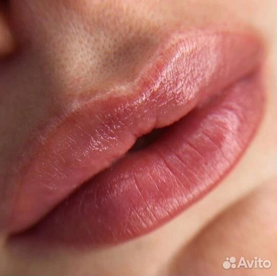 Перманентный макияж губы, брови, веки