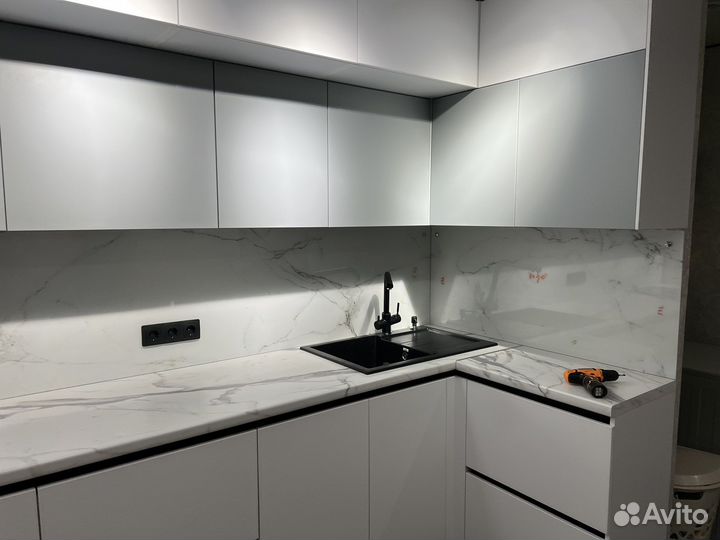 Корпусная мебель на заказ