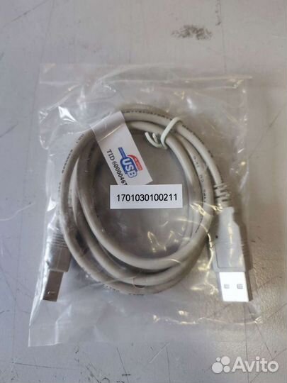 Usb провод для принтера