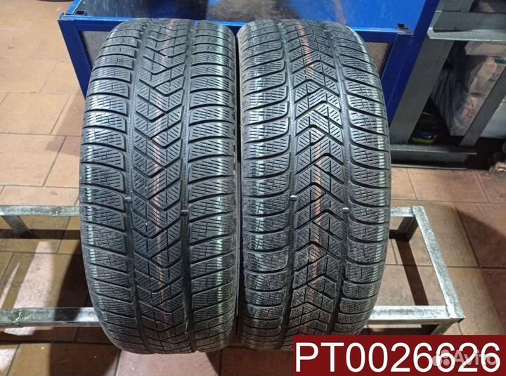 Pirelli Scorpion Winter 255/40 R22 98H