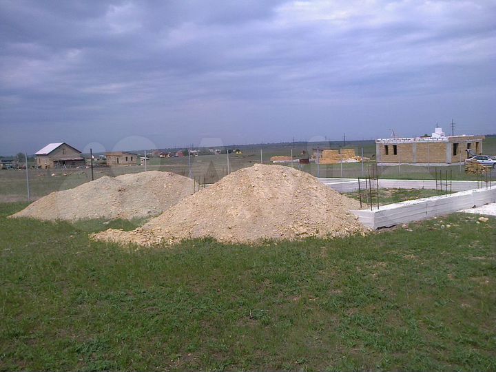 Участок 6 сот. (ИЖС)