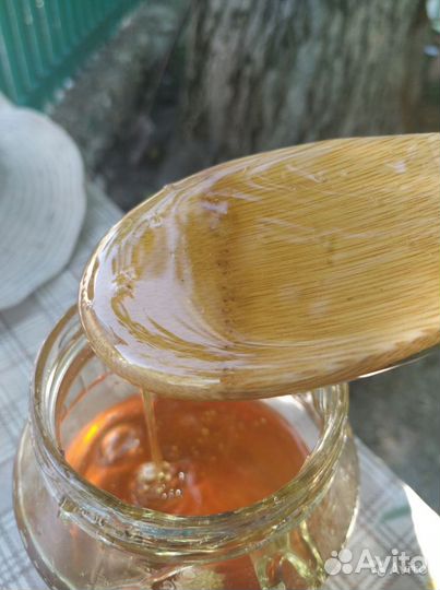 Продажа мёда