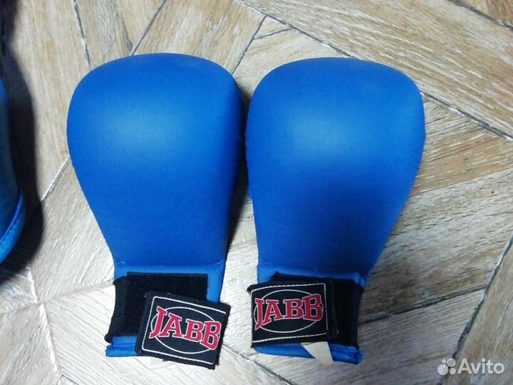 Защита для каратэ