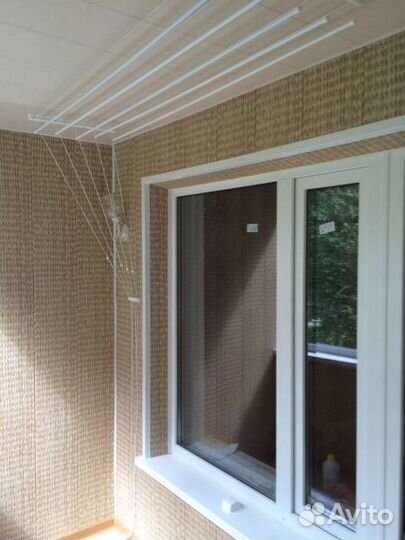 Пластиковые окна новые
