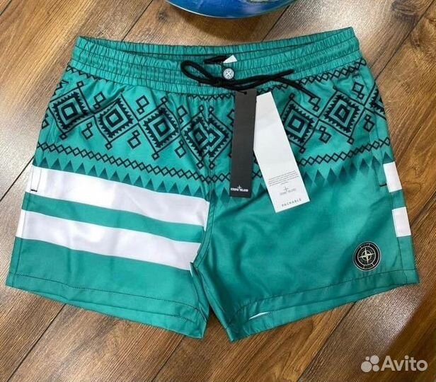 Шорты Stone Island