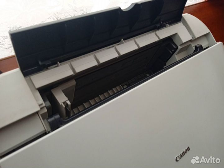 Принтер Canon Pixma