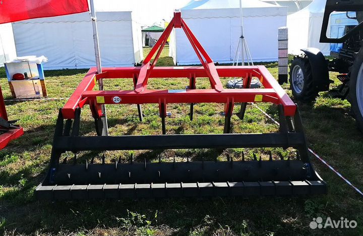 Глубокорыхлитель БДТ-Агро ПЧН-2,7, 2023
